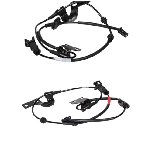 Capteur de vitesse de roue arrière ABS 59910-C1000 pour freinage Hyundai Sonata 2016 2015