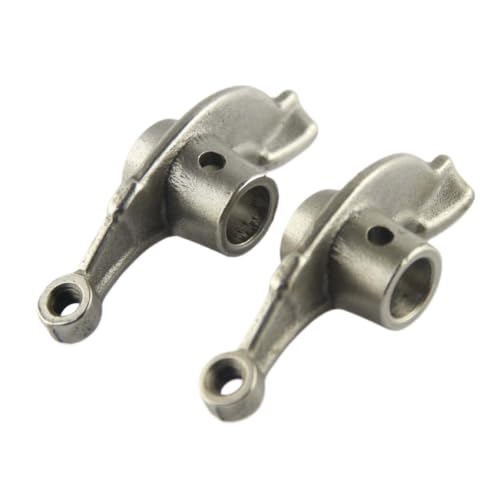 Brazo basculante de árbol de levas para moto Suzuki LT160E QuadRunner y LTF250