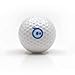 Sphero Mini Golf (White) - Coding Robot Ball - Educational Coding and Gaming for Kids and Teens - Bluetooth Connectivity - Interactive and Fun Learning Experience for Ages 8+