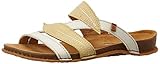 El Naturalista Damen PANGLAO Sandalen, White-Sunlight, 38 EU