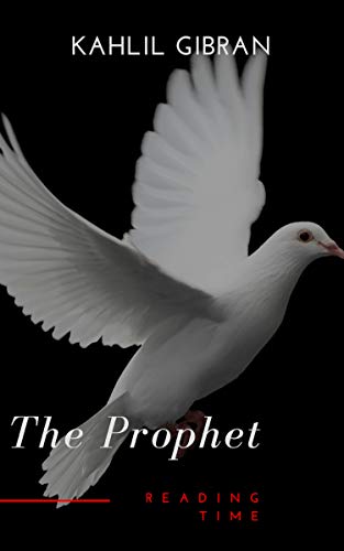 Télécharger The Prophet (English Edition) Livre PDF Gratuit