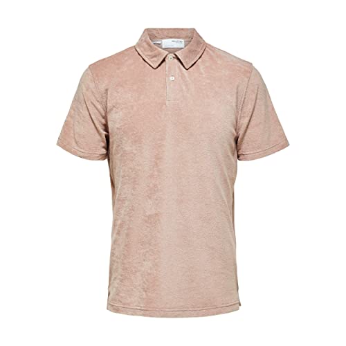 Selected Polo-Shirt Slhrelaxjoshua
