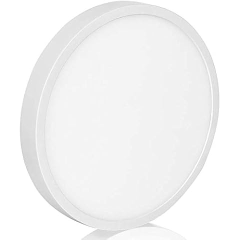 Panel LED ultrafino de 18 W HAVA Cover