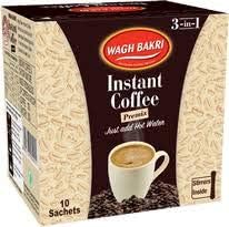 Instant Coffee Premix 140g