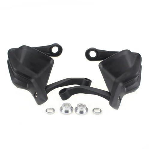 Protection des mains BMW F900R F900XR ensemble complet de pare-brise 2019-2023