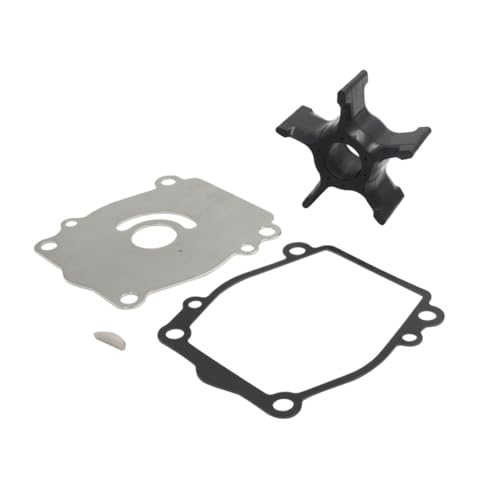 Kit de réparation de pompe à eau pour réparer un circuit bouché DT200 DT225