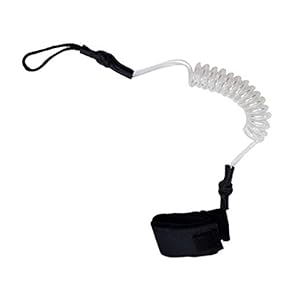 Amazon.co.jp: リーシュ - サーフィン・ボディボード: スポーツ