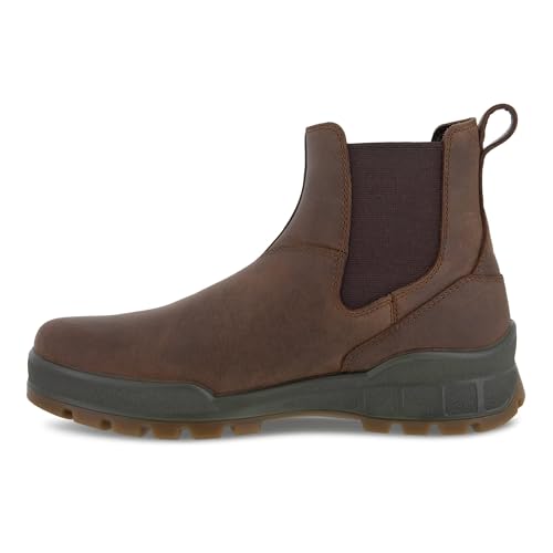 Image of ECCO Track 25 Hydromax Water Resistant Chelsea Boot