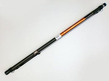 Amazon カーボン磯玉の柄 烈覇450 Tiga 玉の柄