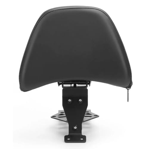 Coussin de siège GL1800 pour dossier conducteur moto idéal pour vos longs roadtrips