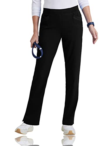 Barco Grey's Anatomy Impact Gip507 Black M #TOP18