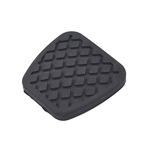 2X Brake Clutch Pedal Pad For Honda Acura Civic Del Sol Crx Integra #TOP7