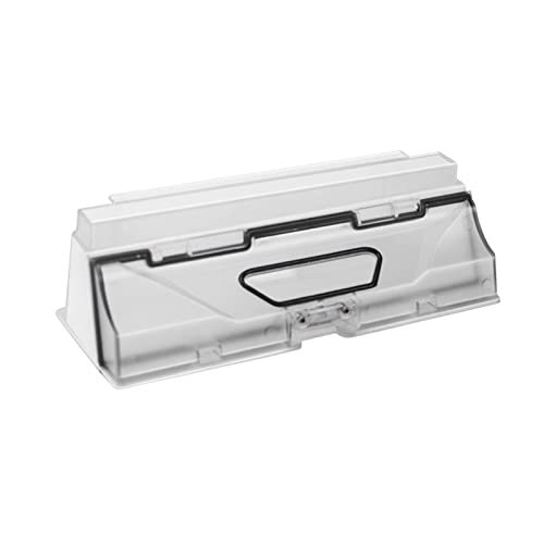 The Dust Box Is Only Fit For Xiaomi Fit For Roborock S5 Max S6 MaxV Vacuum cleaner parts
