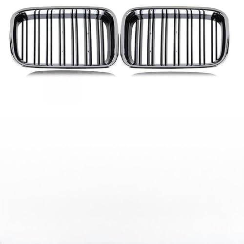 Calandre avant pour BMW E36 réparer haricot cassé 318IS 325i M3 chrome complet gauche droite