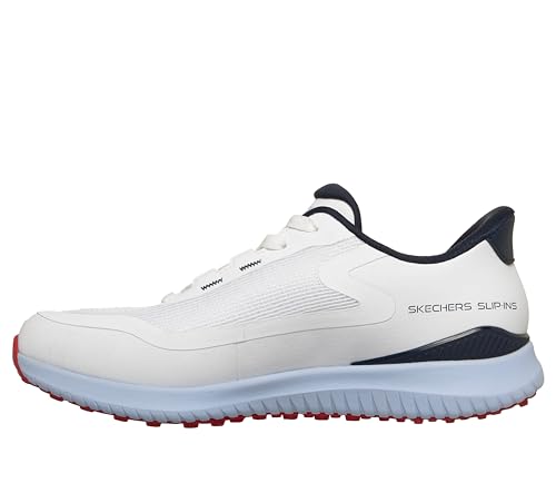Image of Skechers GO GOLF Flight Slip-in Spikeless Golf Shoe