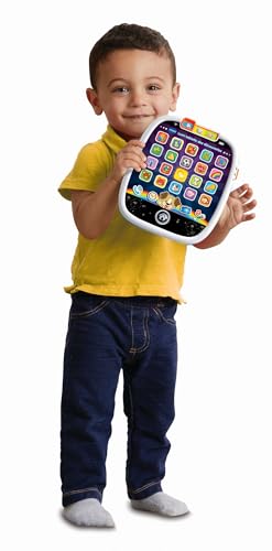 Tablette Éducative Vtech 80-602905 – 25 Touches Interactives, 3 Modes de Jeux - vue 7