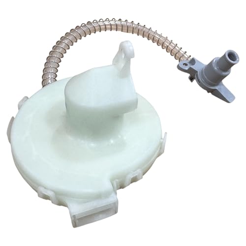 Pump Assembly For Hoover PowerScrub XL FH68000, FH68002V, FH68010, FH68020, FH68040DI, FH68050, FH68060