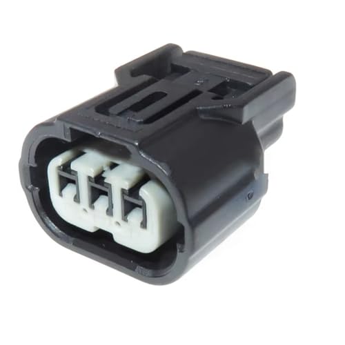 Bobina de encendido con adaptador hembra para Civic y CR-V, chispa estable