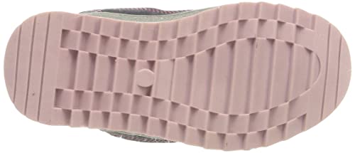 Lico Aura V, Stivali da Neve, Rosa Marino, 33 EU