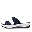 Navy Textile