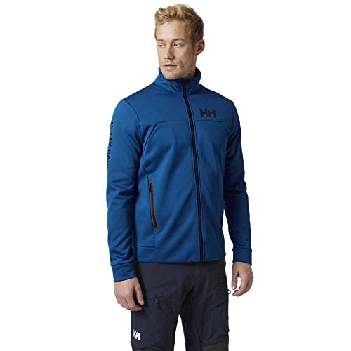 Image of Helly-Hansen 34043 Men's HP Fleece Jacket