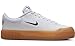 Nike Court Legacy Lift Women's Shoes (FV5526-100, White/Gum Yellow/Sail/Vintage Green) Size 9.5