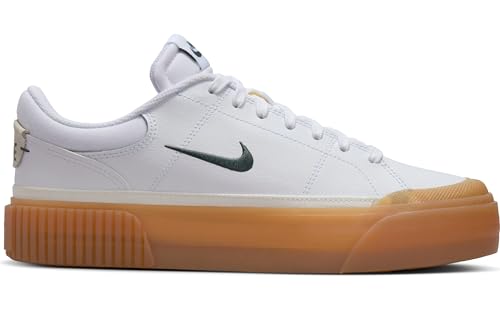 Image of Nike Women's Court Legacy Lift Shoes