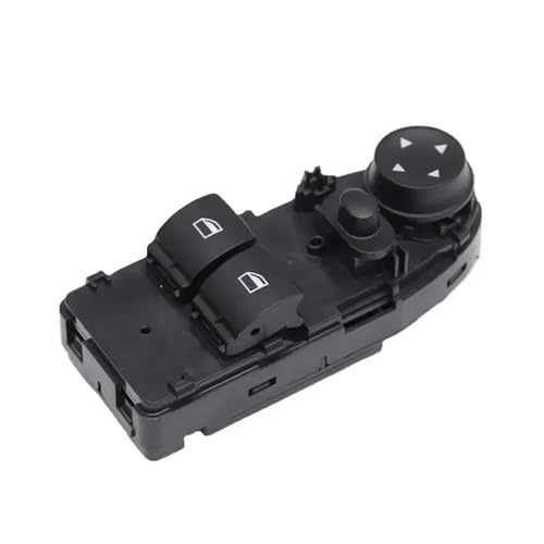 Window Switch for B&MW 1 3 Series for E88 for M3 for E92 for Coupe 2008 2009 2010 2011 2012 2013 2014 Car Electric Power Window Switch Button Button Switches(Model A)