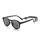 RAXLUPO Baby Sonnenbrille Sonnenbrille 6 Monate-3 Jahre Weiche Silikon-Sonnenbrille mit Riemen Verstellbar für Kleinkind Baby Polarisierte Sonnenbrille für Jungen Mädchen