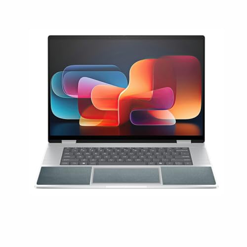 [�p�[�����X�g�{�^�b�`�p�b�h] ClearView HP Envy x360 16-ac 16-ac0000 2024�N���f���Ή� �X�L���V�[�� �ی� �t�B���� ���h�~ ���{�� [���n ���^����]