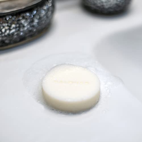 Valquer Profesional Shampoo solido senza solfati