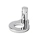 Waterstone 2200-CH Contemporary Reverse Osmosis Air Gap, Chrome