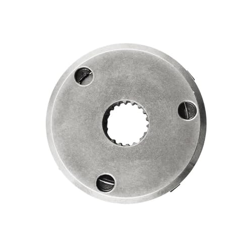 Embrague de arranque para mantenimiento de GSX-R600, GSX-R750 y GSX-R1000 K1-K3 6