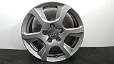 llanta audi a4 b6 s line llanta Llanta Audi A4 Ber. Llantas - Llanta8k0601025f 16\"pulgadas (usado) (id:corap550773)