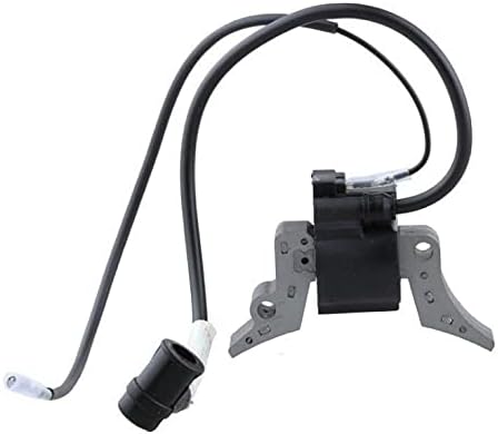 Jwn 715023 Ignition Coil 715464 for Briggs & STARTTON 4.0HP 5.5HP 6.0HP Vanguard Ignitor Magneto Module STATOR Parts