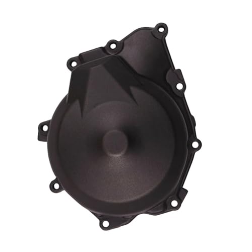 Desgaste evitado con nueva cubierta estator YZF-R6 y cárter con junta 2