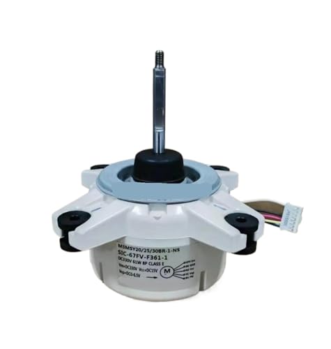 Moteur R03039033392 ventilateur CC contre panne climatisation