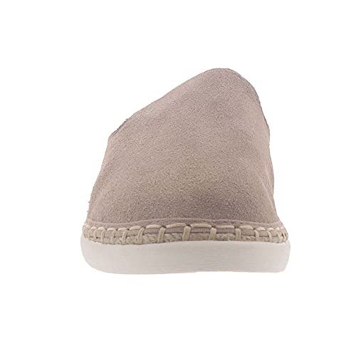 Image of Skechers Bobs City Shuffles113646 Womens Slip On 8 BM US Sand