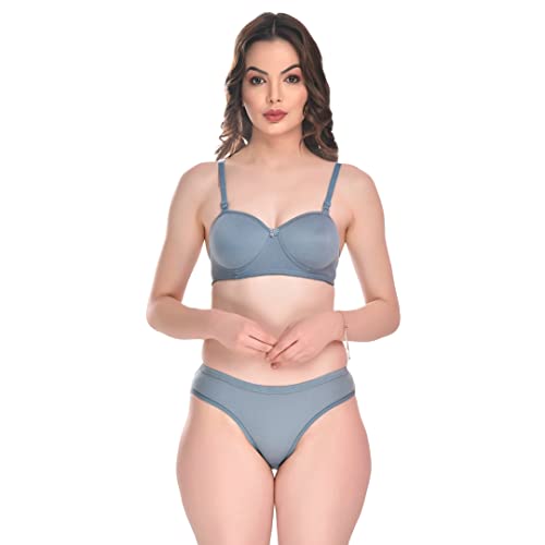 Image of SGC Sweden Women Lingerie Set