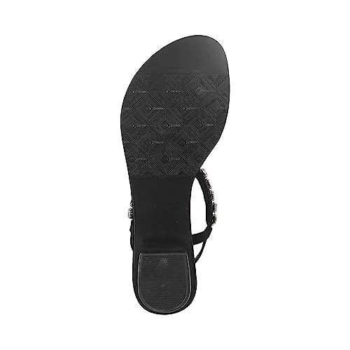 Image of Metro Women Flat Fashion Sandal