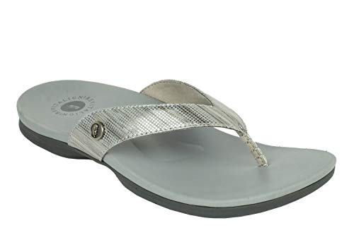 Image of REVITALIGN Women's Chameleon Flip Flop