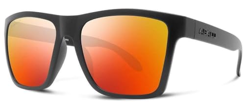Abaco Cruiser II Polarized Sunglasses