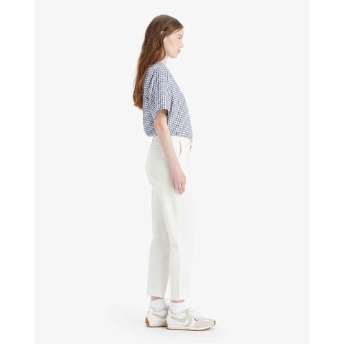 Levi's Damen Essential Chino ESSENTIAL CHINO Pants, Egret Twill, 27W / 27L – Ansicht 3