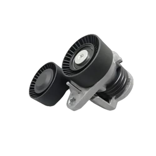 Tendeur de courroie résistant pour résoudre les bruits moteur BMW E90 N55