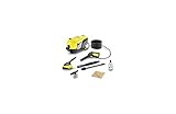 Karcher - Hidrolavadora K7 Compact Car + Kit