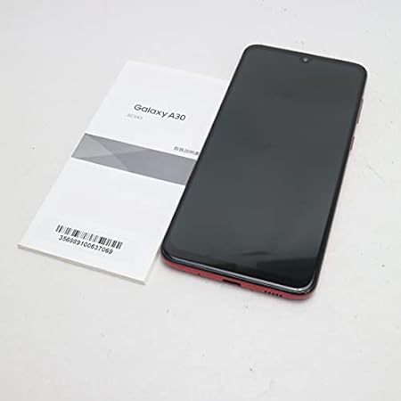 Galaxy A30レビュー このスペックでミドルレンジモデル 世界シェアno 1の底力 Bitwave