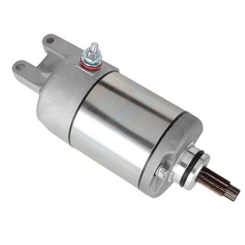 Démarreur de moteur ATV haute résistance compatible TRX300FW FourTrax 31200-HC4-033