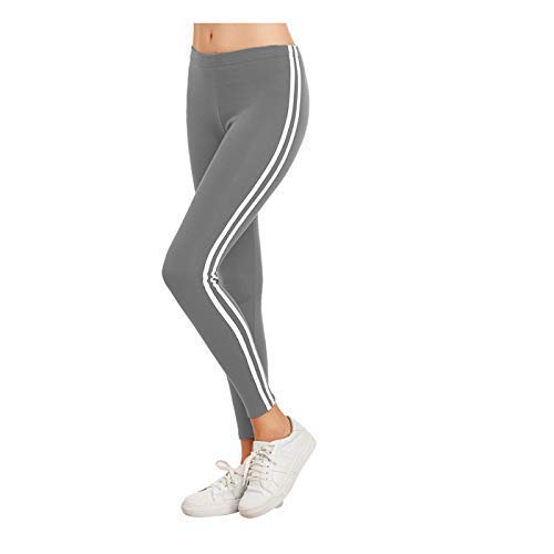 FITG18® Gym wear Leggings Ankle Length 