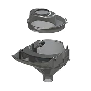 Baby Brezza AV2023-BABY BREZZA-FORMULA PRO ADVANCED B5D9E0BA