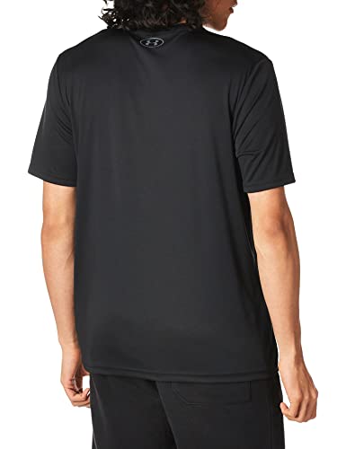 Under Armour Men’s Sportstyle Logo Short-Sleeve T-Shirt3